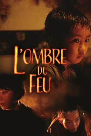 Photo du film : L’Ombre du feu