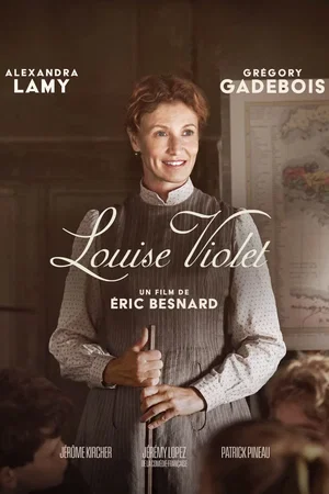 Photo du film : Louise Violet