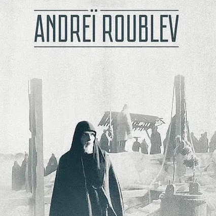 Miniature photo du film : Andrei roublev