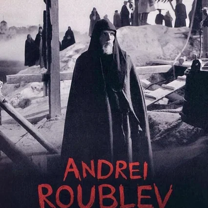 Miniature photo du film : Andrei roublev
