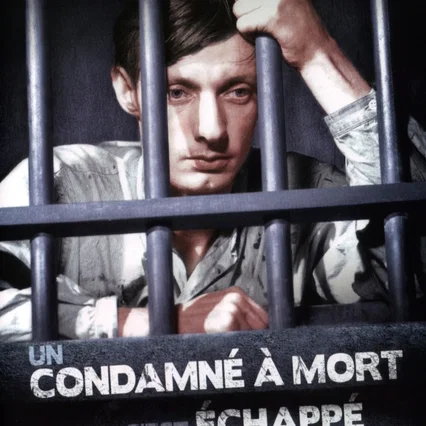 Miniature photo du film : Un condamné à mort s'est echappé