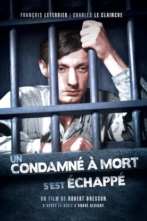 Photo 9 du film : Un condamné à mort s'est echappé
