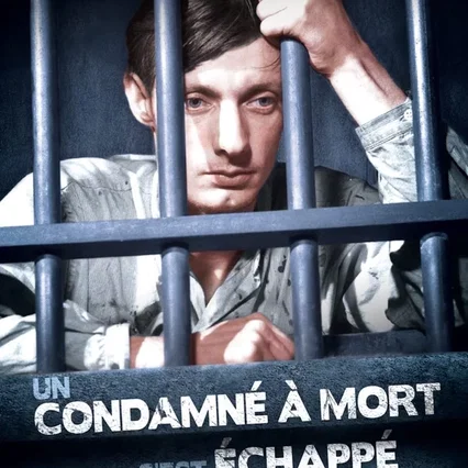 Miniature photo du film : Un condamné à mort s'est echappé