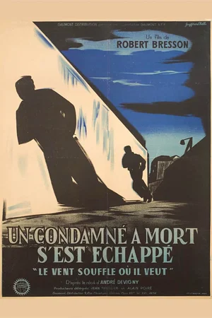 Photo 11 du film : Un condamné à mort s'est echappé