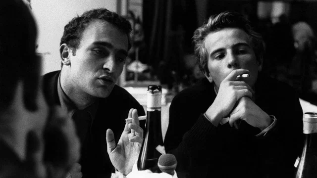 Photo du film : Chronicle of a Summer