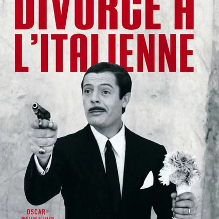 Miniature photo du film : Divorce à l'italienne