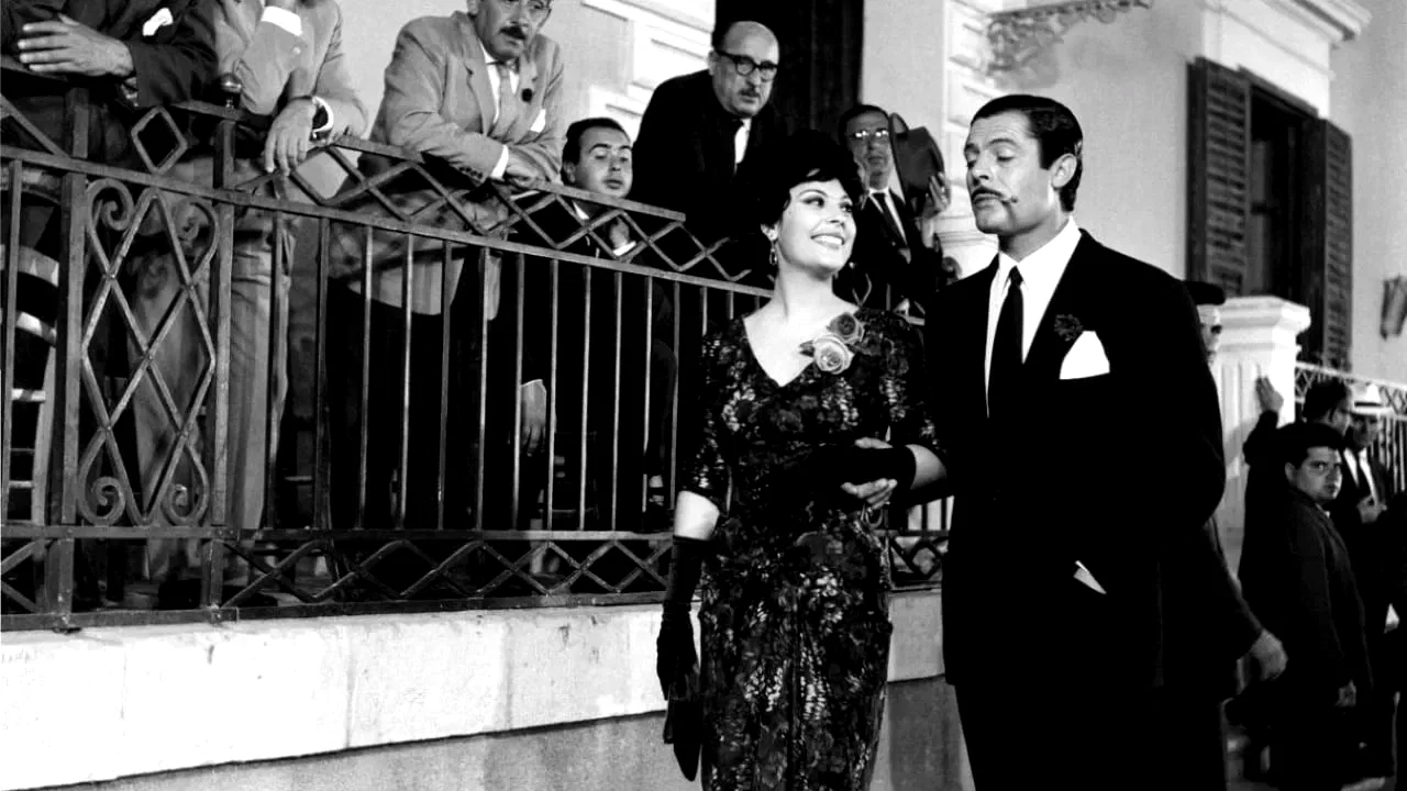 Photo du film : Divorce à l'italienne