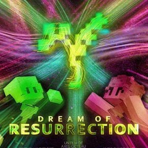 Photo du film : Dream of Resurrection