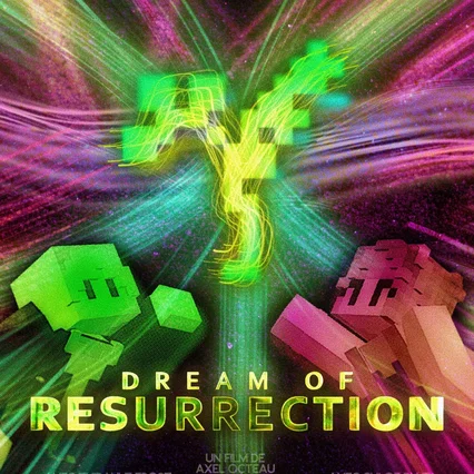 Miniature photo du film : Dream of Resurrection