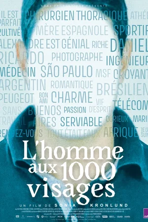 Photo 3 du film : L'Homme aux mille visages