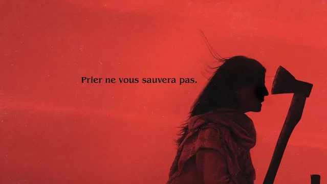 Affiche du film : When Evil Lurks
