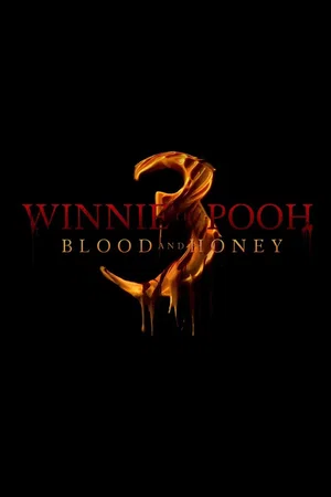 Photo 3 du film : Winnie the Pooh: Blood and Honey 3