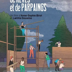 Photo du film : De rêves et de parpaings