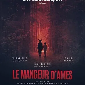 Photo du film : Le mangeur d'âmes