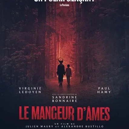 Miniature photo du film : Le mangeur d'âmes