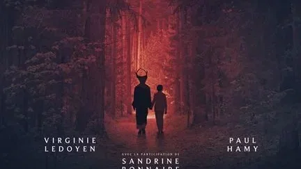 Affiche du film : Le mangeur d'âmes
