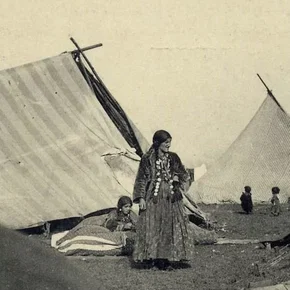 Photo du film : Le temps du voyage