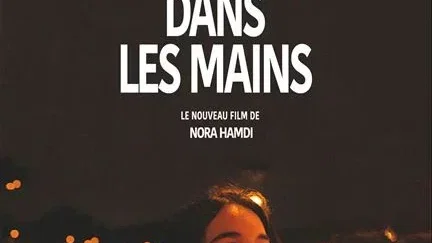 Affiche du film : La Couleur dans les mains