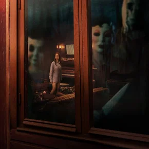 Photo du film : Les Intrus