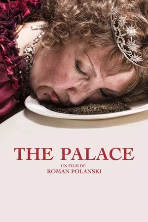 Photo du film : The Palace