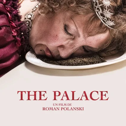 Miniature photo du film : The Palace