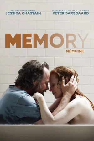 Photo du film : Memory