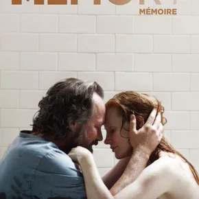Photo du film : Memory