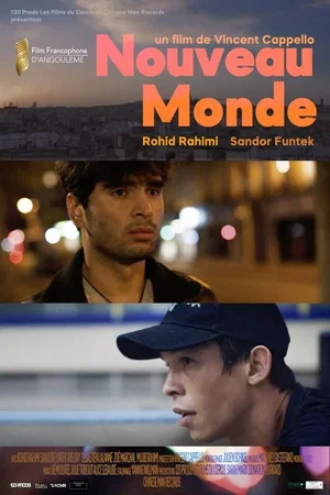 Photo 1 du film : Nouveau monde