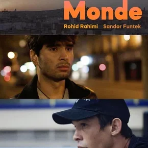 Photo du film : Nouveau monde