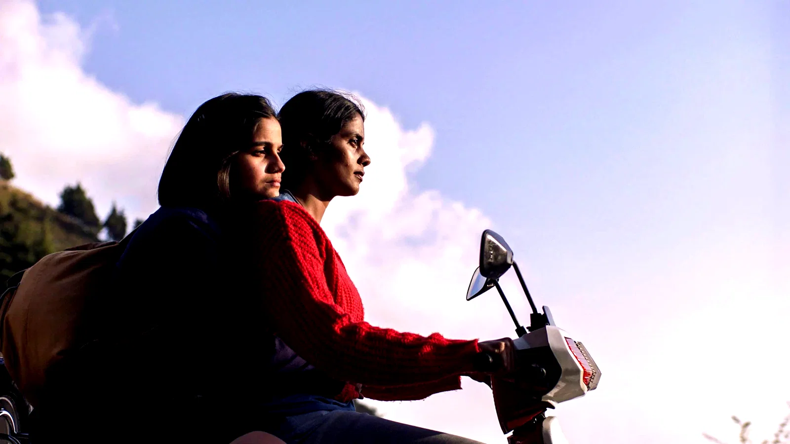 Photo du film : Girls Will Be Girls