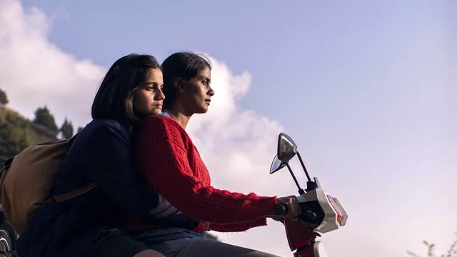 Affiche du film : Girls Will Be Girls