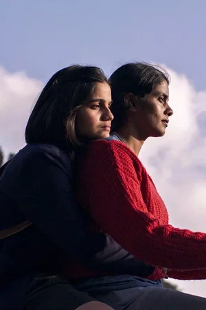 Photo 1 du film : Girls Will Be Girls