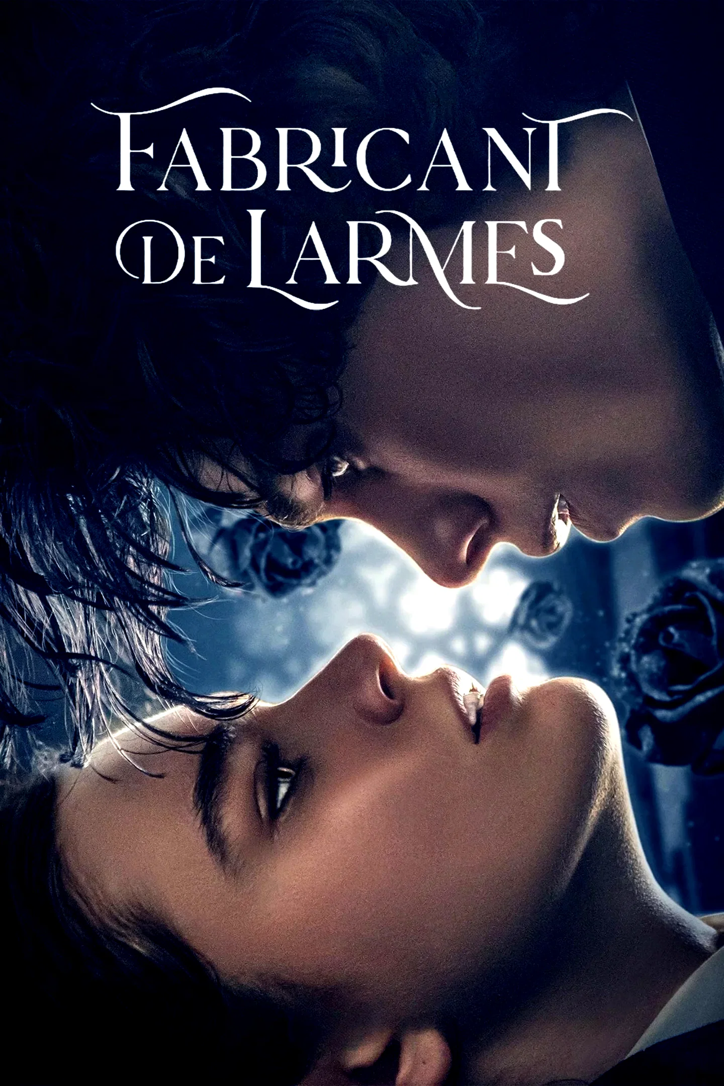 Affiche du film : Fabricant de larmes