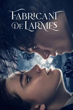 Affiche du film = Fabricant de larmes