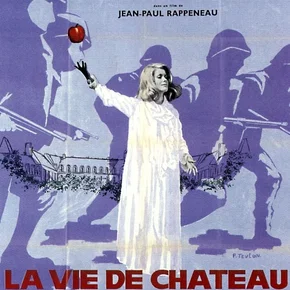Photo du film : La vie de château