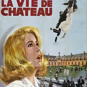 Photo du film : La vie de château