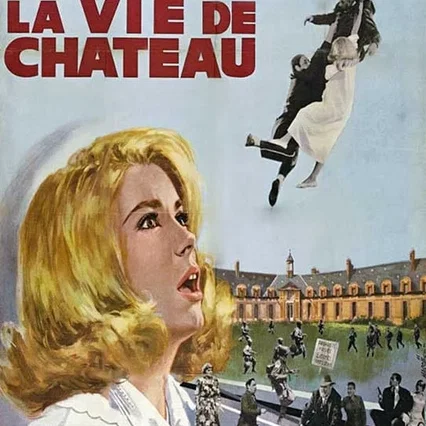 Miniature photo du film : La vie de château