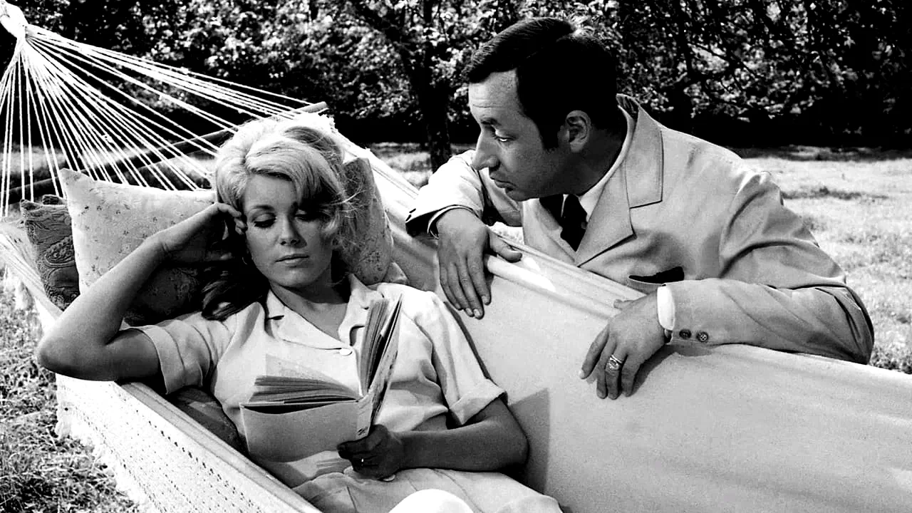 Photo 5 du film : La vie de château