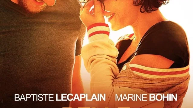 Affiche du film : Belle enfant