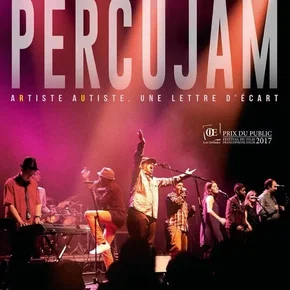 Photo du film : Percujam