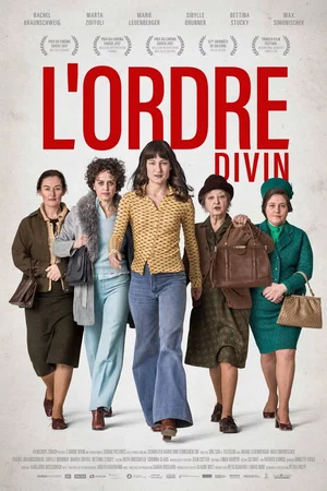 Photo du film : Les Conquérantes