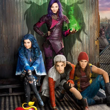 Miniature photo du film : Descendants