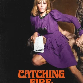 Photo du film : Catching Fire: The Story of Anita Pallenberg