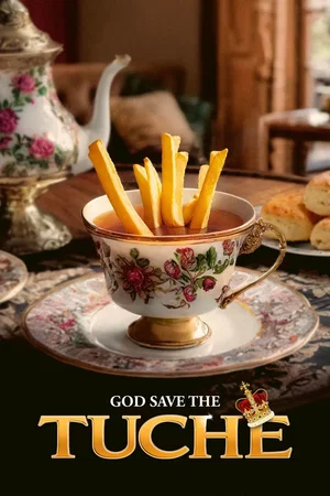 Photo du film : God Save the Tuche