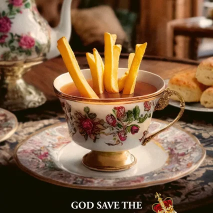Miniature photo du film : God Save the Tuche