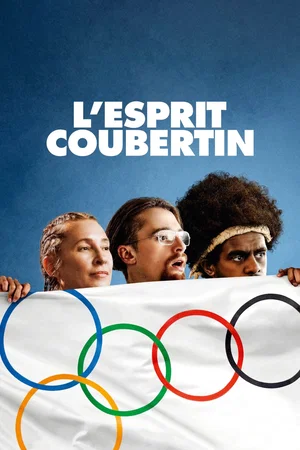 Photo du film : L'Esprit Coubertin