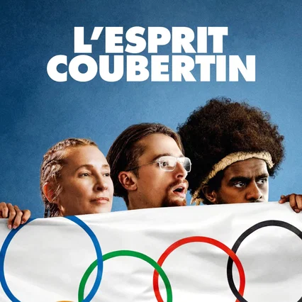 Miniature photo du film : L'Esprit Coubertin
