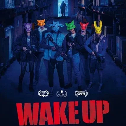 Miniature photo du film : Wake Up