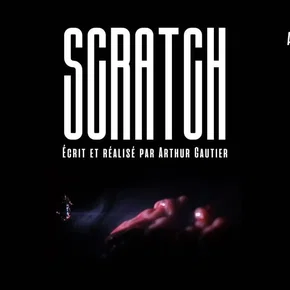 Photo du film : Scratch
