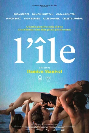 Photo du film : L'Île